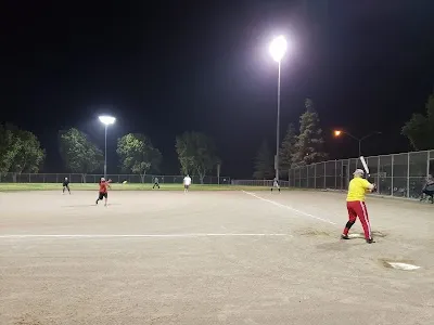 Regional Sports Complex photo 3