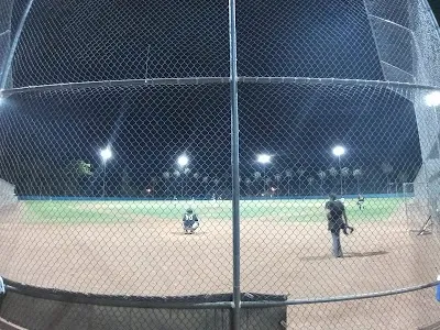 Reid Park Baseball Fields photo 5