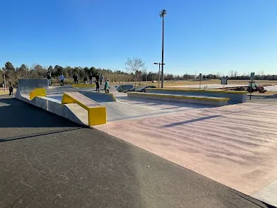 Renaissance Park