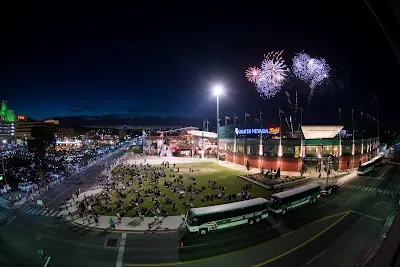 Reno Aces Baseball