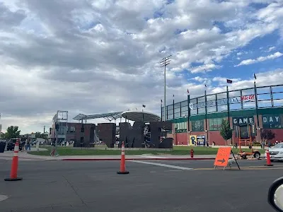 Reno Aces Baseball photo 5