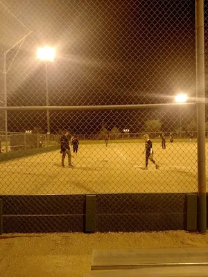 Reno Softball Complex Ranch San Rafael