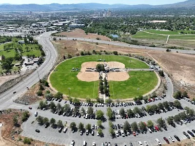 Reno Softball Complex Ranch San Rafael photo 5