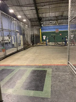 Rice & Arlington Batting Cages photo 2