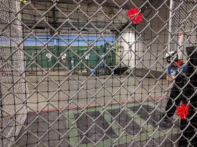Rice & Arlington Batting Cages photo 3
