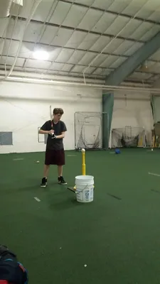 Rice & Arlington Batting Cages photo 4