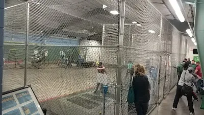 Rice & Arlington Batting Cages photo 5