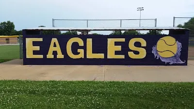 Richardson High School Softball Stadium photo 3