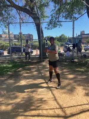 Richie McCabe Field photo 3