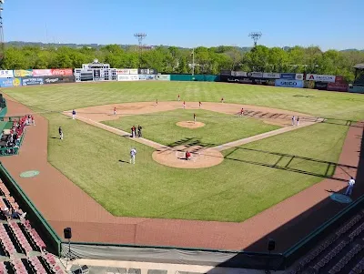 Rickwood Field