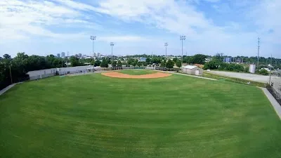 Ridley Helton Baseball Field
