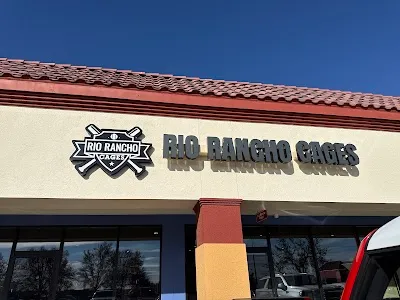 Rio Rancho Cages photo 3