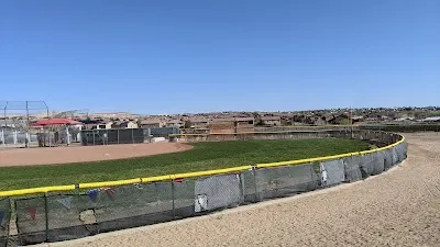 Rio rancho softball fields