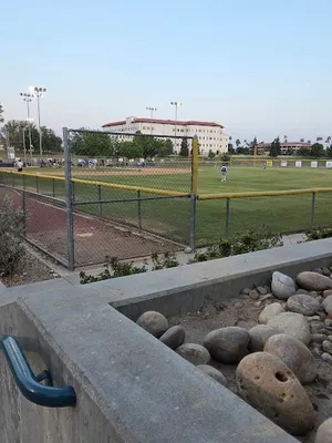River Park Baseball photo 2