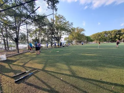 Riverside Park Softball Field #6