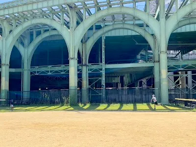 Riverside Park Softball Field #6 photo 2