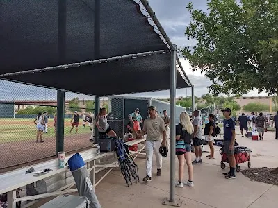 Riverview Baseball Complex photo 2