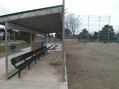 Riverview Playfield Upper Ball Fields photo 2