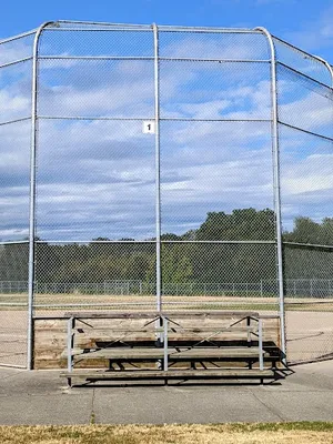 Riverview Playfield Upper Ball Fields photo 4
