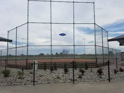 Riverwalk Ball Fields and Batting Cages