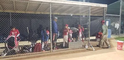 Riviera Little League photo 5