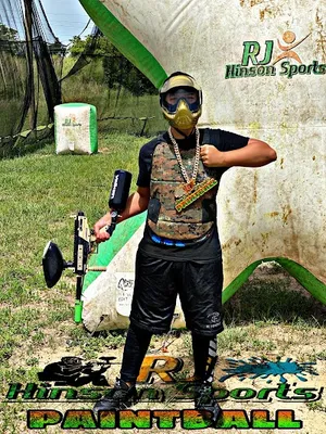 RJ Sports Heaven Orlando photo 3
