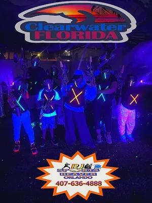 RJ Sports Heaven Orlando photo 4