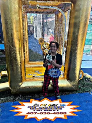 RJ Sports Heaven Orlando photo 5