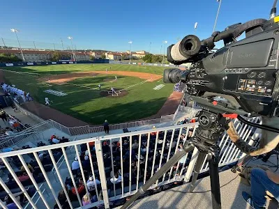 Roadrunner Baseball Field photo 4