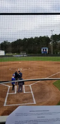 Robert E. Heck Softball Complex photo 4