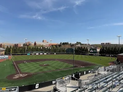 Robert & Mariam Hayes Stadium photo 2