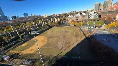 Roberto Clemente Sports Complex