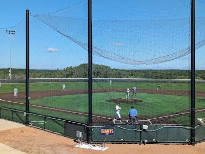 Rock League Baseball photo 2