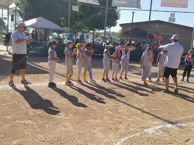 Rocklin Girls Fastpitch Softball Fields photo 2