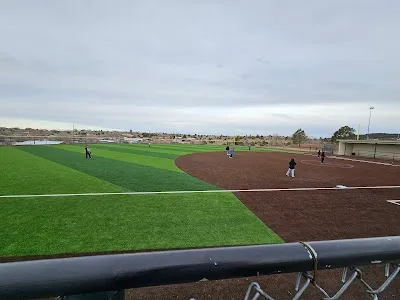 Rodriguez Softball Complex