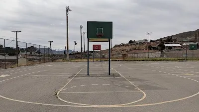 Roger Brown Park
