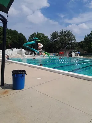 Roger Scott Athletic Complex photo 3