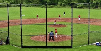 Roland Park Baseball Leagues Memorial Field photo 2
