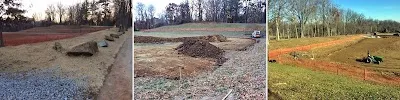 Roland Park Baseball Leagues Memorial Field photo 5