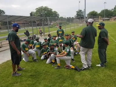 Roseland Little League photo 3
