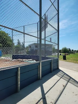 Rosemont Little League photo 2