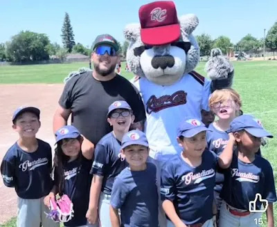 Rosemont Little League photo 4