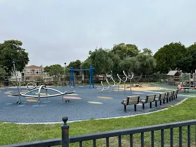 Rossi Park Ball Field 1 photo 2