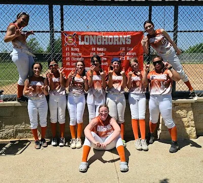 Round Rock Sertoma Girls Softball photo 2