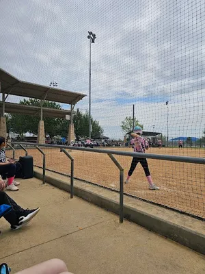 Round Rock Sertoma Girls Softball photo 5