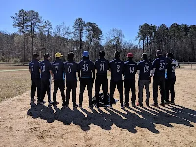 RTP Softball Fields 3 & 4 photo 3