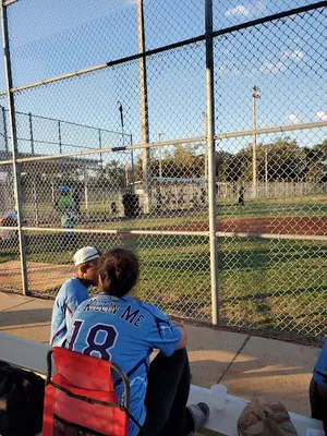 Rubin Padgett Sports Complex photo 2