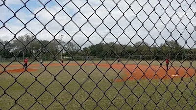Rubin Padgett Sports Complex photo 3