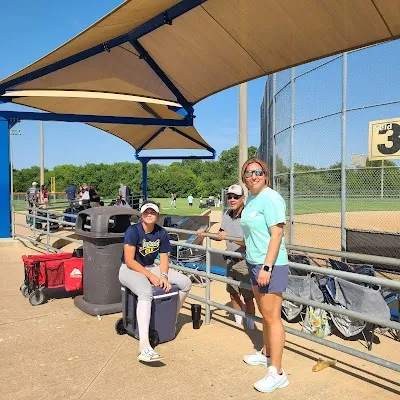 Russell Creek Softball Fields photo 2