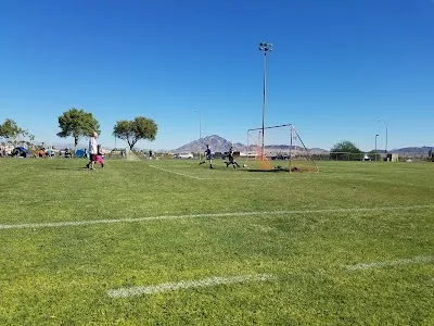 Russell Road Recreation Complex photo 2
